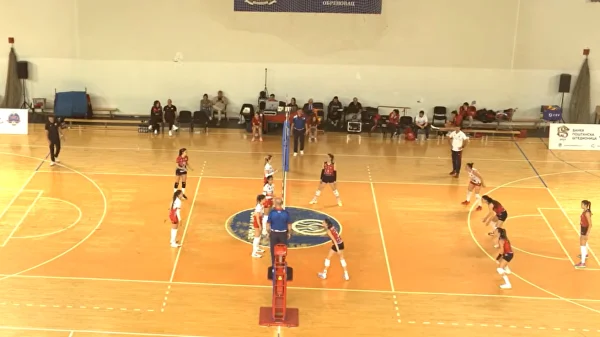 Obrenovački TENT slavio protiv Crvene zvezde i izborio finale Kupa Srbije, Kup Srbije