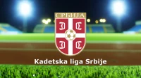 Voša odskače na tronu, Zвezda razočarala, Partizan uz vodećeg, Nišlije odigrale"realovski", Pazarci i Vrščani bez nade, Kadetska liga Srbije