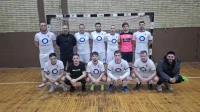 Futsal finale Kupa Vojvodine: Kačarevci žele pehar pobednika