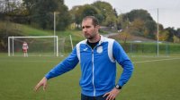 Dean Katarić preuzeo omladince FK Železničar Inđija, Omladinska liga Vojvodine