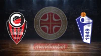 Sloboda dočekuje Slogu u potrazi za prekidom niza, Košarkaška liga Srbije