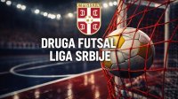 Favoriti i autsajderi u borbi za bodove: najuzbudljiviji mečevi 16. kola Druge futsal lige, Druga Futsal liga