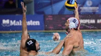 Radnički posle velike borbe i peteraca ostao bez četvrtfinala Lige šampiona, LEN Champions League - group A