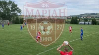 Knić: Izuzetna posećenost na donatorskoj večeri FK Marjan, Šumadijska liga "Jug"