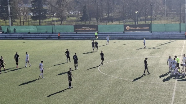 "Raba" pregazila Carevu ćupriju, Srpska liga Beograd