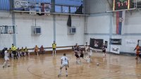 Nišlijama prijao izlet u Beograd, Prva Futsal liga