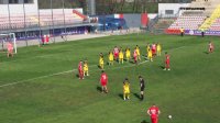 Borac 1926 i Voždovac bez golova u 26. kolu Prve lige Srbije, Mozzart Bet Prva liga Srbije