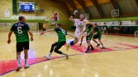Jedinstvo Novi Bečej savladalo Jabuku i osvojilo važne bodove