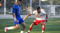 Vojvodina iz Bačkog Gradišta oprezna pred duel sa Sutjeskom u nastavku prvenstva, Vojvođanska liga "Sever"