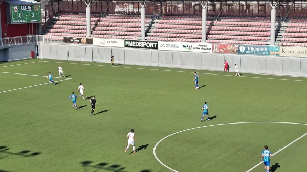 Gol jedan, tri boda vredan, Voždovac slavio minimalcem protiv Zemuna, Mozzart Bet Prva liga Srbije