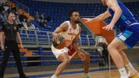 Vršac nadigrao Slogu u Centru Milenijum i stigao do važnih bodova, Košarkaška liga Srbije