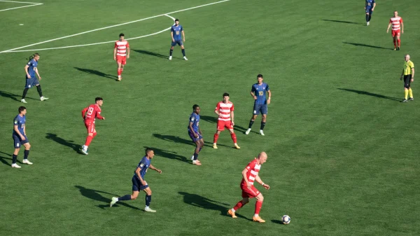 Borac 1926 šokirao Smederevo: Čačani slavili na gostovanju i zakomplikovali borbu za plej-of, Mozzart Bet Prva liga Srbije