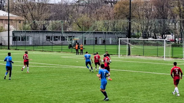 Promašaji skupo koštali goste, Dacićev projektil presudio Dorćolu, Srpska liga Beograd