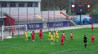 Borac 1926 minimalcem savladao Dinamo Jug u Čačku, Mozzart Bet Prva liga Srbije