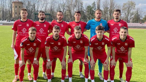 OFK Vršac golom u nadoknadi srušio Voždovac i ostao u trci za plej-of, Mozzart Bet Prva liga Srbije