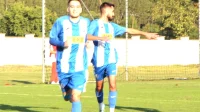 Bečej pobedio Iskru u Kucuri, Janković doneo tri boda i skok na tabeli, Vojvođanska liga "Sever"