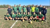 Jasenička liga OFS Smederevska Palanka: Borba za vrh se nastavlja - Šumadija čuva prednost, Cerovac i rivali prate, Jasenička opštinska liga