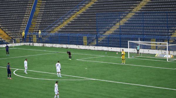 Prva liga Srbije: Voždovac slavio u Smederevu i zakomplikovao domaćinu borbu za plej-of, Mozzart Bet Prva liga Srbije