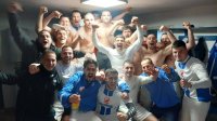 Vojvođanska liga Istok: Glogonj savladao OFK Gradnulicu, Stamenović odlučio derbi, Vojvođanska liga "Istok"