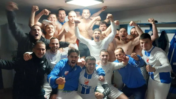 Vojvođanska liga Istok: Glogonj savladao OFK Gradnulicu, Stamenović odlučio derbi, Vojvođanska liga "Istok"