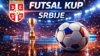 Futsal Kup Srbije: Loznica brani trofej protiv Pazara, Smederevo i Partizan u borbi za finale