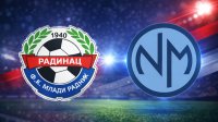 Srpska liga Zapad: Mladi radnik 1940 savladao OFK Napredak 2:1 i osvojio važne bodove, Srpska liga Zapad
