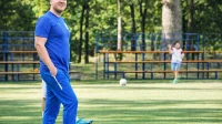 Vojvodina poražena u Ratkovu, Radnički 1918 slavio uz četiri gola, Vojvođanska liga "Sever"