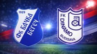 Druga novosadska liga: Dinamo odneo bod iz Begeča i ostao u trci za baraž, Druga novosadska liga