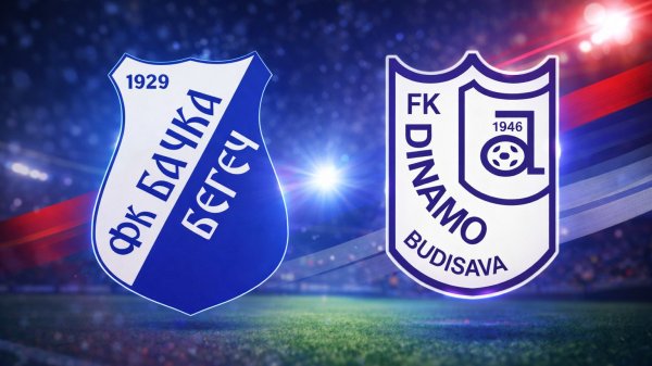 Druga novosadska liga: Dinamo odneo bod iz Begeča i ostao u trci za baraž, Druga novosadska liga
