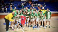 Super B liga: Loznica savladala Metalac i ostala jedina neporažena ekipa