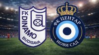 Druga novosadska liga: Dinamo srušio Centar na "Maloj Grbavici" i ostao u trci za baraž
