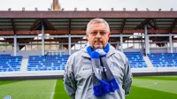 Sivić preuzima kormilo TSC-a: Iskusni stručnjak u misiji očuvanja superligaškog statusa!