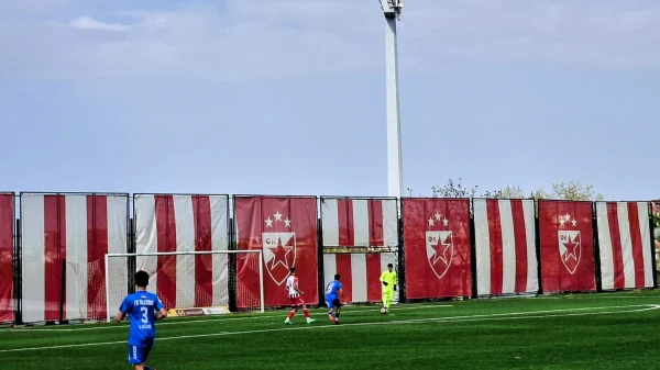 Revanš uspeo, kadeti Zvezde slavili protiv Mladosti, Kadetska liga Srbije