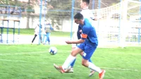 Bez golova, ali uz mnogo bure: Vojvodina (BG) i Radnički 1905 podelili bodove uz spornu odluku sudije
