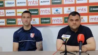 Radnički Niš gostuje u Kragujevcu: Početak odlučujuće borbe za opstanak