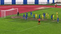 Dinamo Jug odneo bodove iz Priboja: Minimalac Vranjanaca protiv raspoloženog FAP-a
