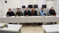 Velika Plana dobila rukovodstvo sudija: Aleksandar Govedarović ponovo izabran za predsednika