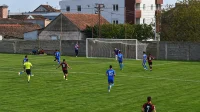 Bodovi nade idu u Čačak: Borac 1926 slavio protiv Kabela u meču punom preokreta!