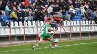 Derbi u Brusu odlučuje o plej-ofu: OFK Kopaonik 1931 protiv SFS Borca u meču sezone