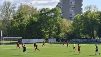 Efikasan start gostiju odlučio meč, Radnički preživeo nalet Brodarca u finišu