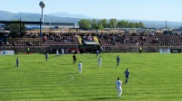 Dinamo Jug srušio "Grafose" sa 1:0 i zacementirao vrh plej-auta
