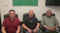 Poverenje Jakovljeviću: Rasinski okrug dobio novo rukovodstvo fudbalskih sudija na četiri godine, Prva rasinska okružna liga