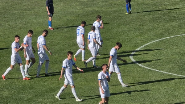 Pirotska rapsodija protiv Dunava: Radnički brojao do šest u jednoj od najboljih partija sezone, Srpska liga Istok