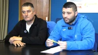 Promena na klupi OFK Bečeja 1918: Lazar Dabižljević više nije trener Bečejaca