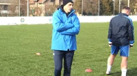 Promene na stadionu "Kraj Tise": Barta i Andrić vode Bečejce protiv Budućnosti u novom terminu