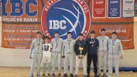 KK Goč osvojio IBC turnir u Vrnjačkoj Banji: Dominacija u U15 kategorij