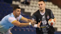 Partizanov ples na Banjici: Crno-beli pregazili Dubočicu za novo finale plej-ofa!