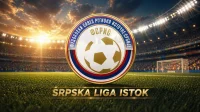 Srpska liga Istok: U Leskovcu repriza kupa, Trstenik pod imperativom, Resavica veliki izazov za Nišlije