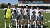 Omladinska liga Vojvodine ,,Dizelka,, prebrza za Divošane
