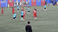 Ušće slavilo na Novom Beogradu, Stanojević junak meča